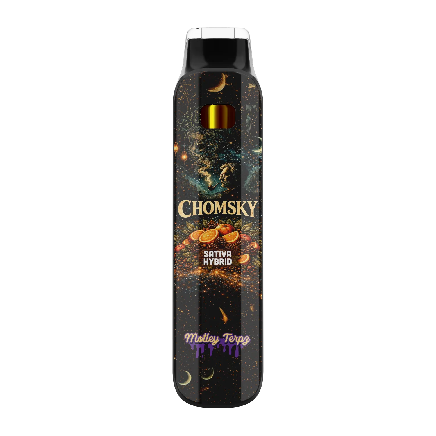 TERPWOODS Chomsky