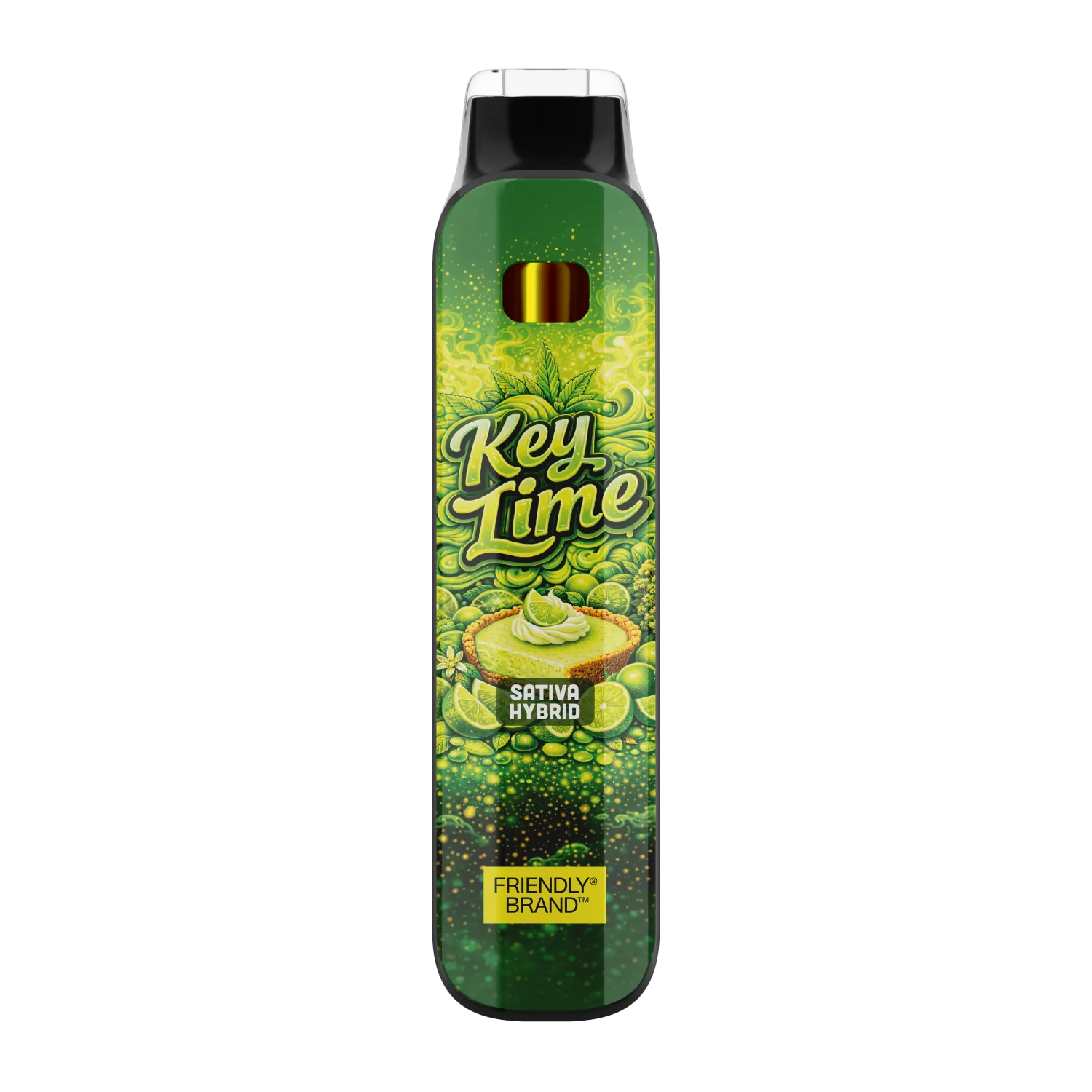 Key Lime