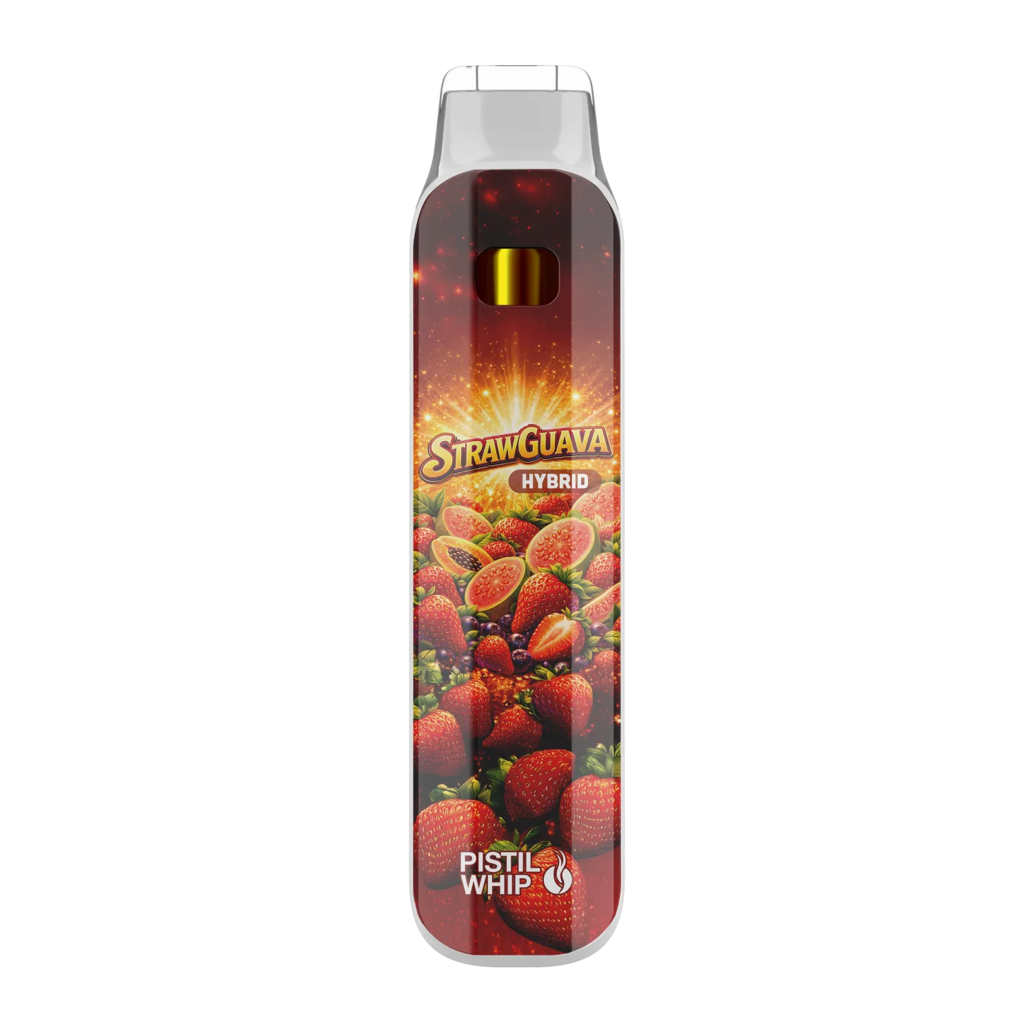 StrawGuava